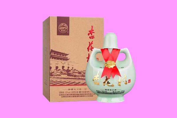 柳州市柳江回收杏花村